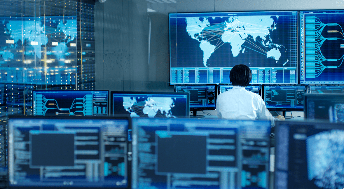 Your Cyber Expert for Next-Gen Business